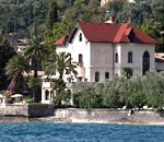 Hotel Villa Giulia Gargnano Gardasee Hotel Villa Giulia Gargnano Gardasee